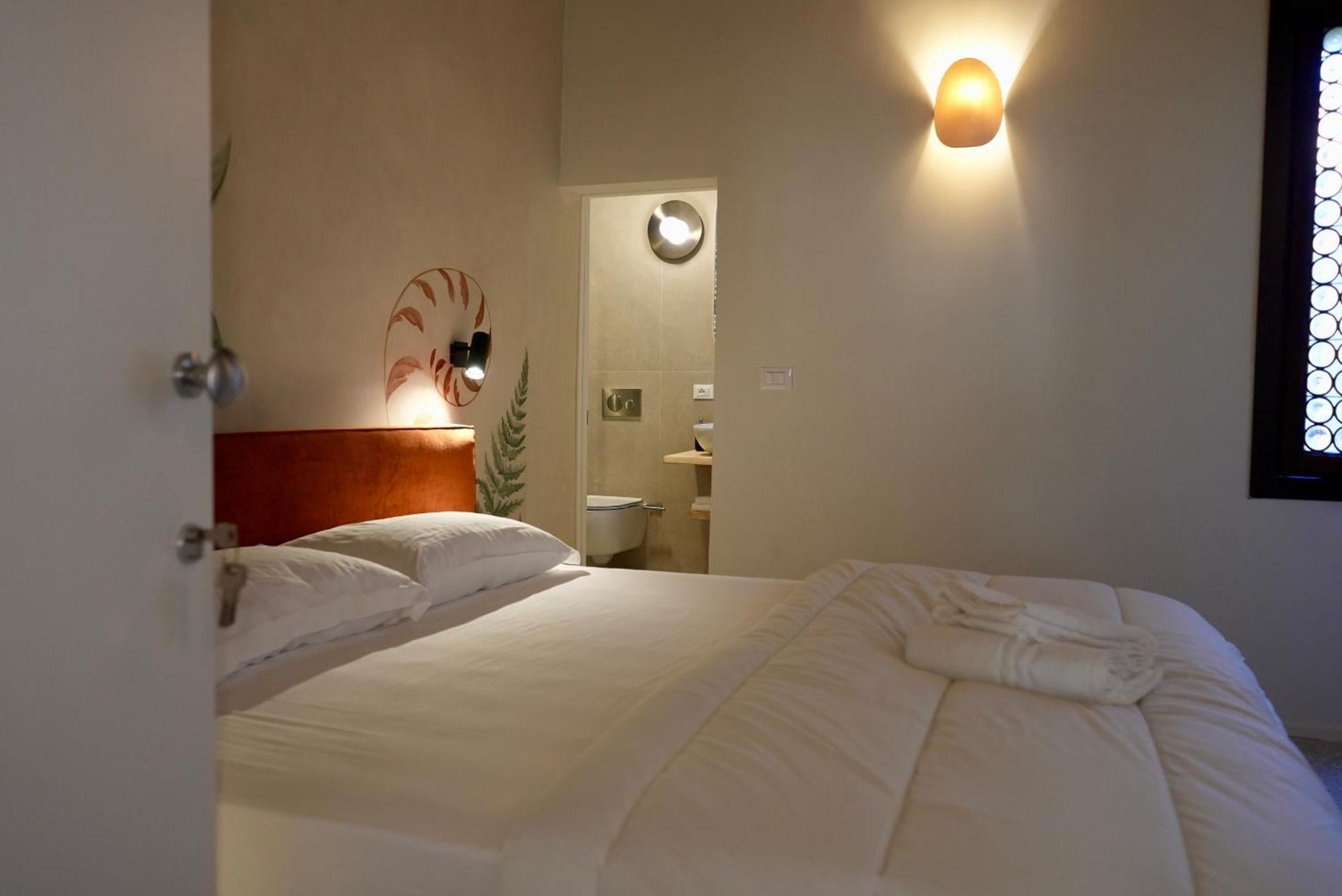 Qn Apartments Венеция Экстерьер фото