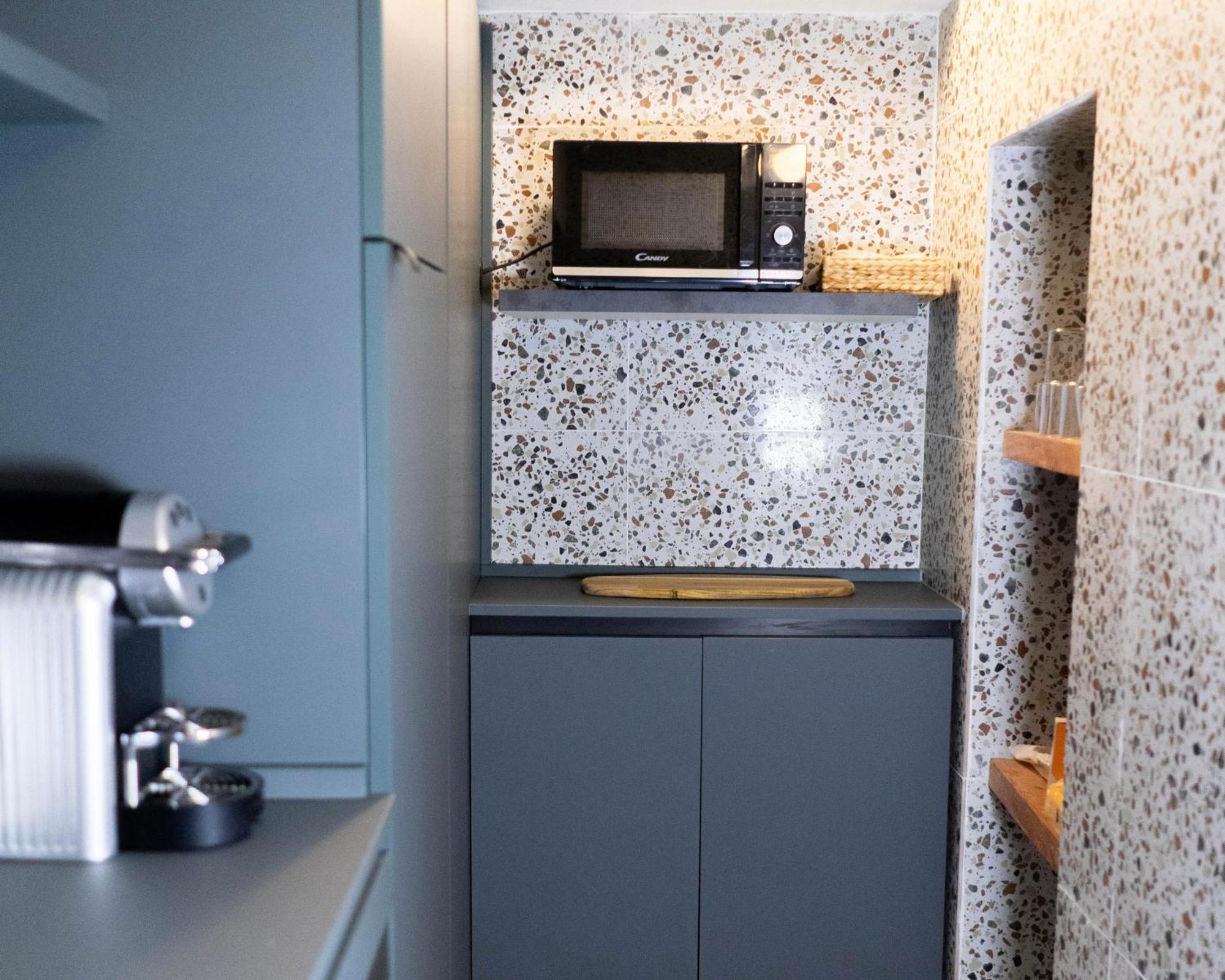 Qn Apartments Венеция Экстерьер фото